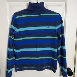 Lilly Pulitzer Ribbed Long Sleeve